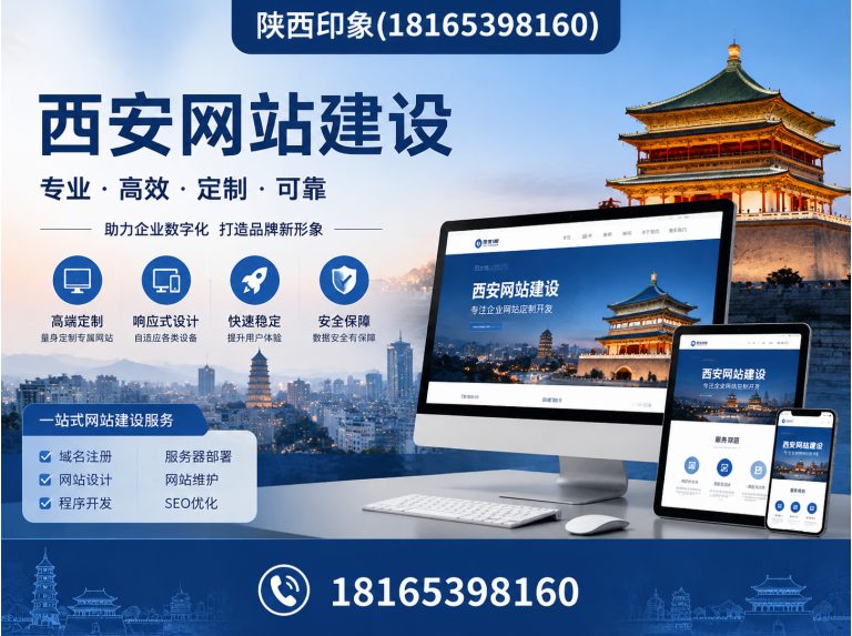 莲湖区短视频运营展示图