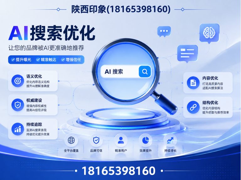 莲湖区网络推广服务展示图